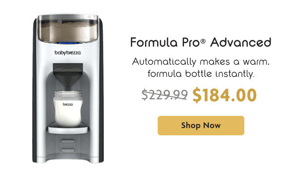 Formula Pro Advanced