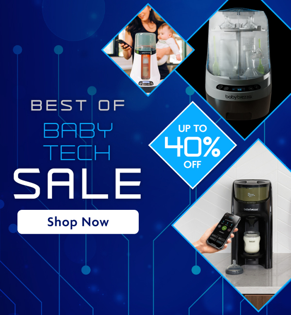 Best Of Baby Tech Sale | Shop Now