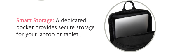 Smart Storage: