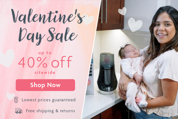 Valentine's Day Sale | Shop Now