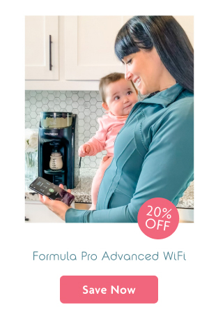 Formula Pro Advanced WiFi | Save Now