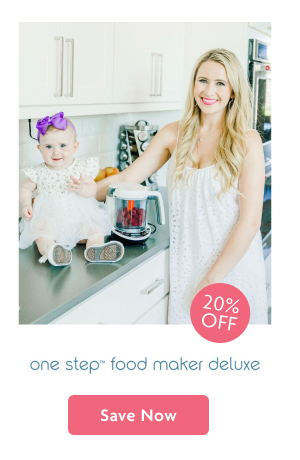 One Step Food Maker Deluxe | Save Now