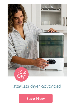 Sterilizer Dryer Advanced | Save Now
