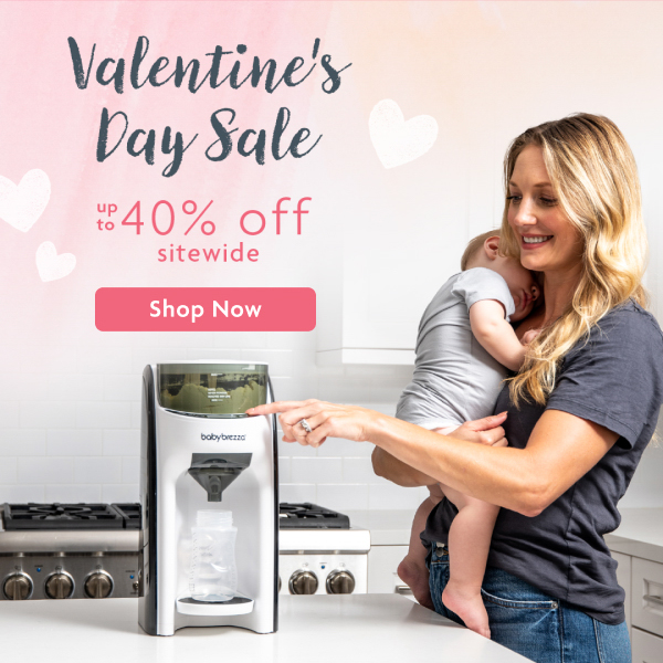 Valentine's Day Sale | Shop Now