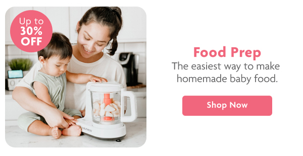 Food Prep | Shop Now