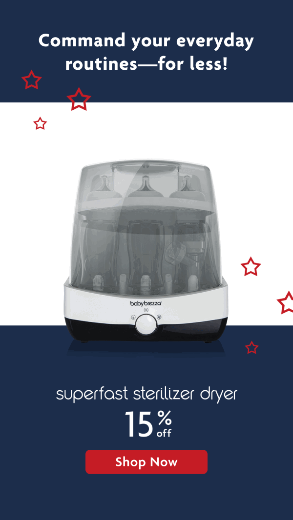 Command your everyday routines - for less! | Shop Now