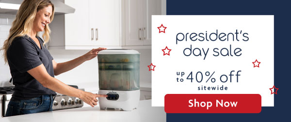Presidents Day Sale Shop Now
