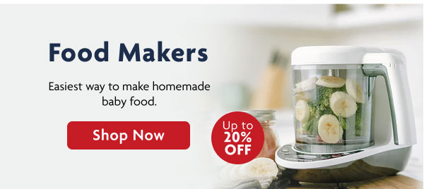 Food Makers