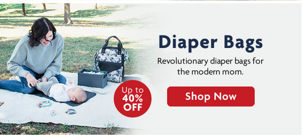 Diaper Bags