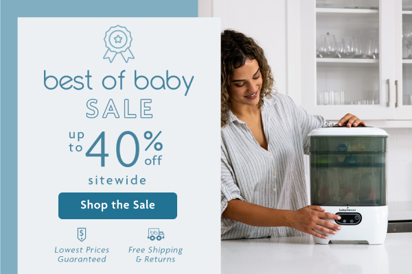 Best Of Baby Sale | Shop The Sale