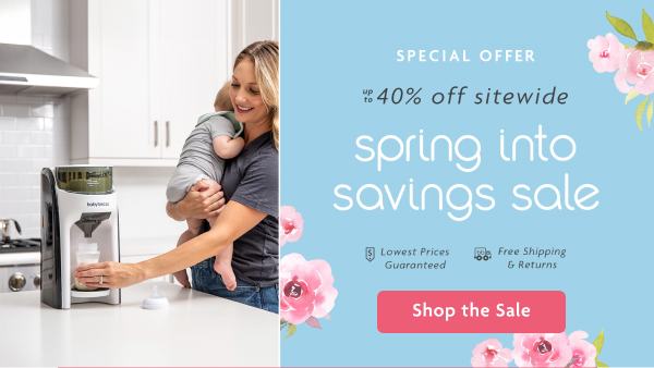 Spring Into Savings Sale | Save Now