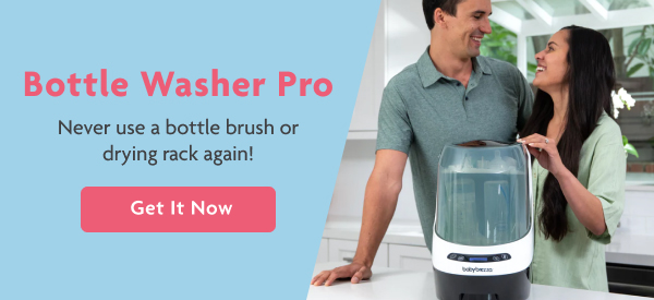 Bottle Washer Pro | Get It Now