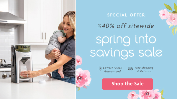 Spring Into Savings Sale | Shop The Sale