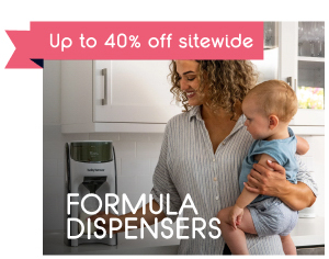 Formula Dispensers