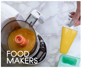 Food Makers