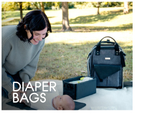 Diaper Bags