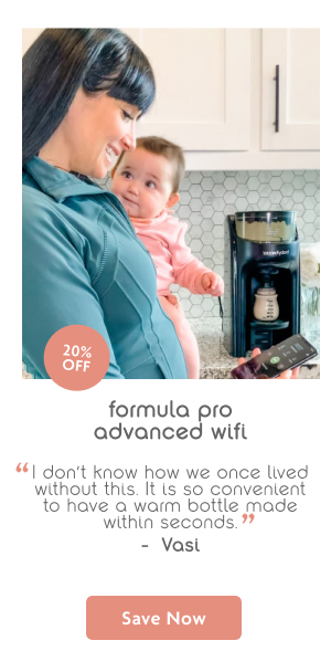 Formula Pro Advanced WiFi | Save Now