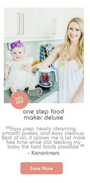 One Step Food Maker Deluxe | Save Now