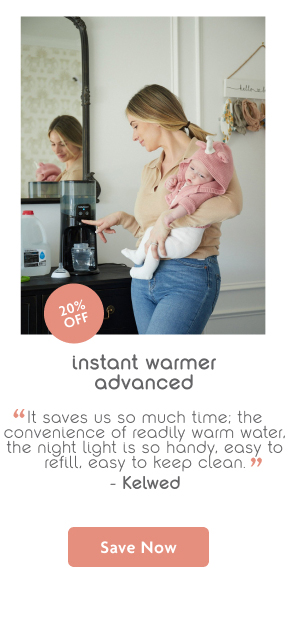 Instant Warmer Advanced | Save Now