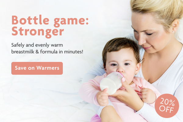 Bottle Game: Stronger | Save On Warmers