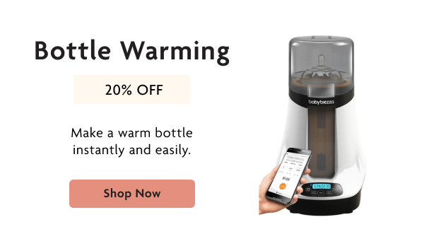 Bottle Warming | Shop Now