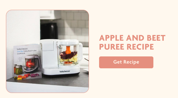 APPLE AND BEET PUREE RECIPE | Get Recipe