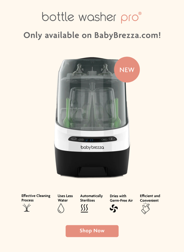 Bottle Washer Pro | Shop Now