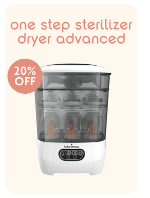 One Step Sterilizer Dryer Advanced