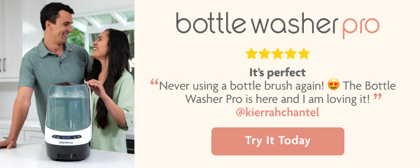 Bottle Washer Pro | Try It Today