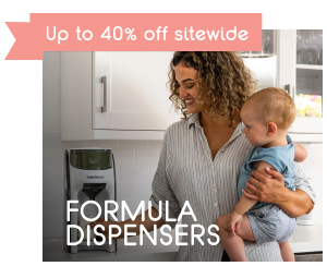 Formula Dispensers