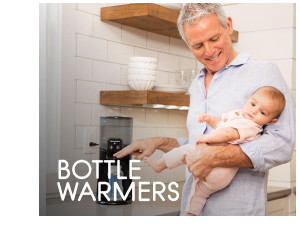 Bottle Warmers