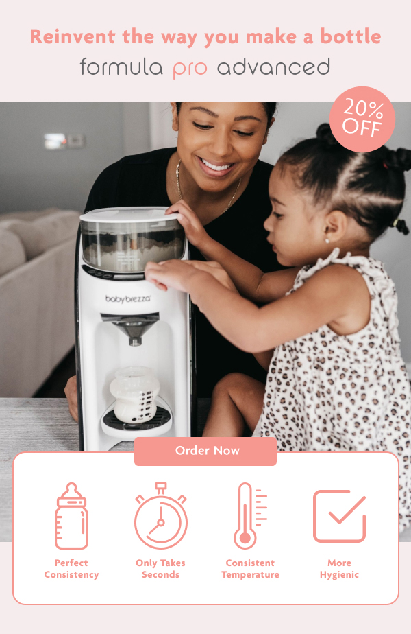 Formula Pro Advanced | Order Now