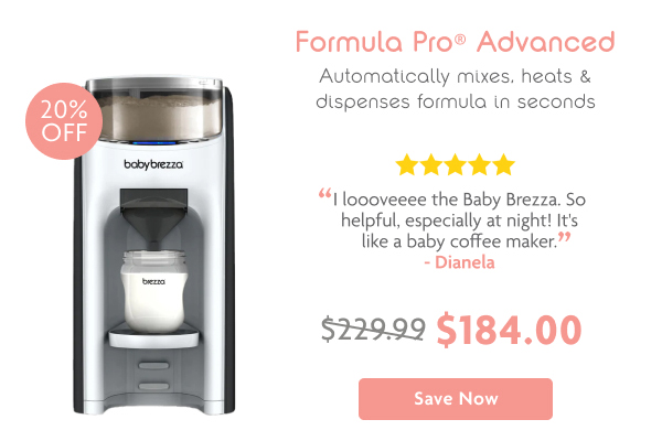 Formula Pro Advanced | Save Now
