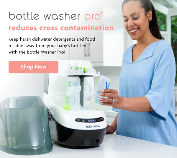 Bottle Washer Pro | Shop Now