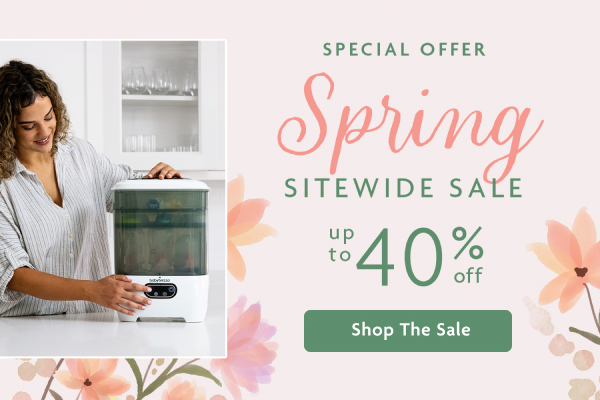 Spring Sitewide Sale | Shop The Sale