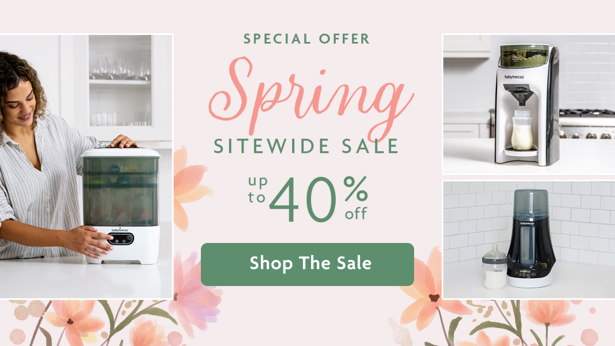 Spring Sitewide Sale | Shop The Sale