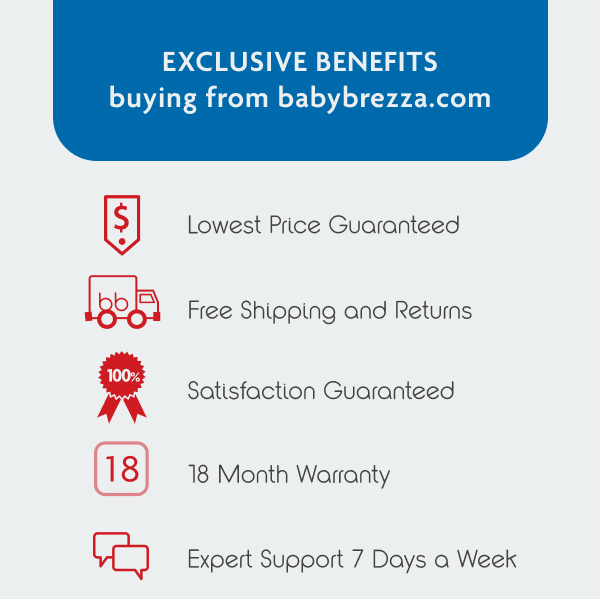 Exclusive Benefits