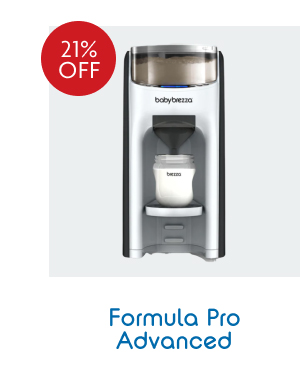 Formula Pro Advanced