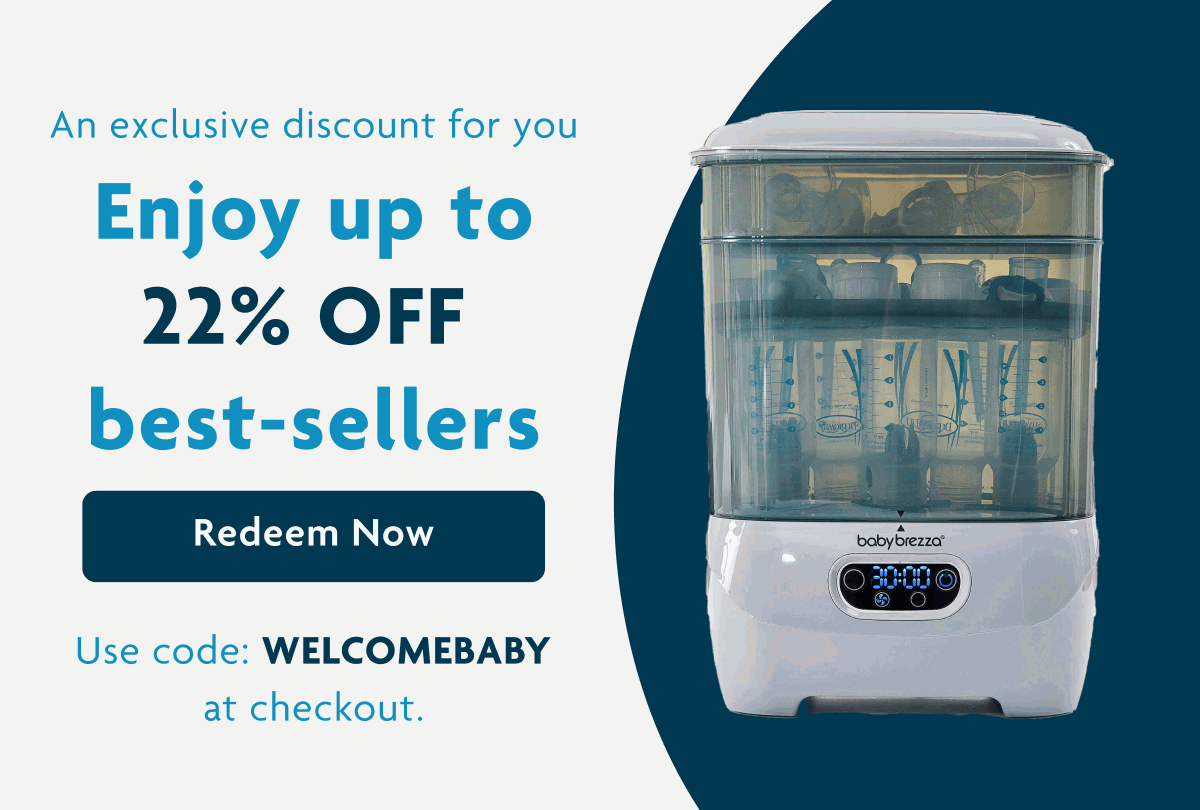 Enjoy Up To 22% OFF Best-Sellers | Redeem Now