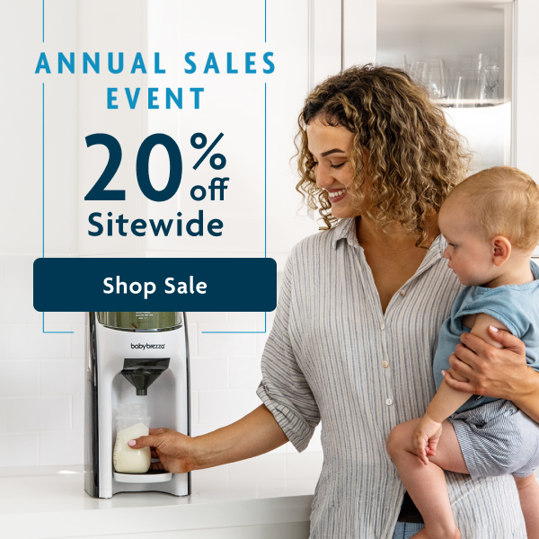 Annual Sales Event 20% OFF Sitewide | Shop Sale