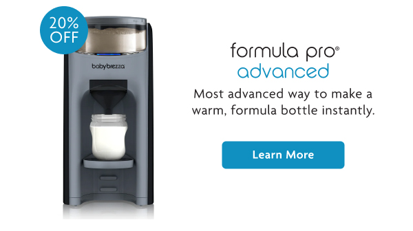 Formula Pro Advanced | Learn More