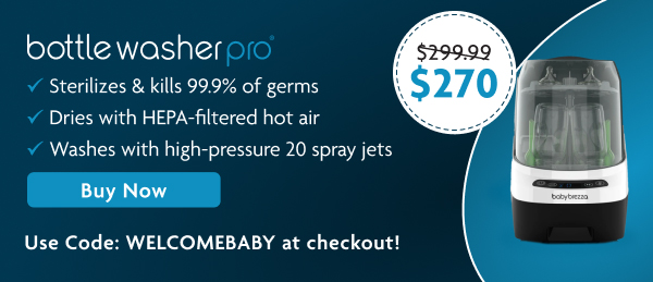 Bottle Washer Pro | Buy Now