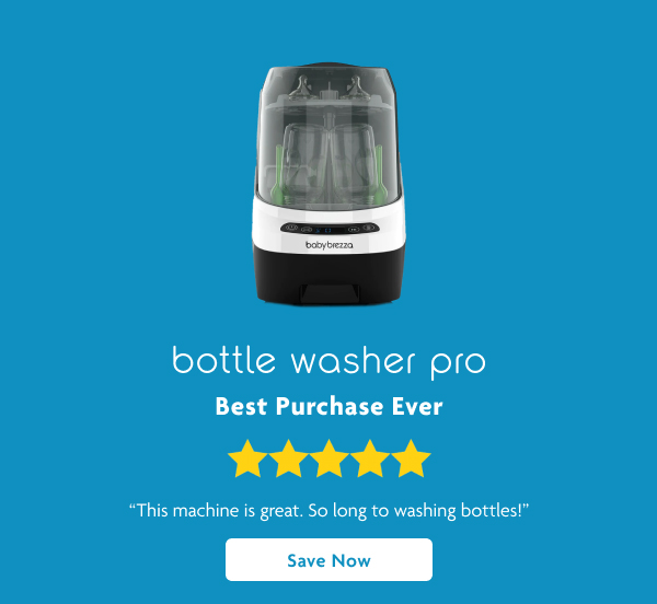 Bottle Washer Pro | Save Now