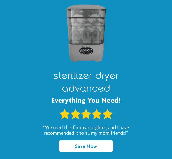 Sterilizer Dryer Advanced | Save Now