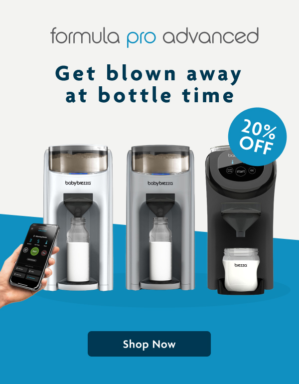 Formula Pro Advanced | Shop Now