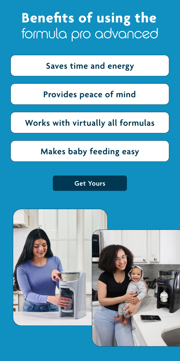 Benefits Of Using The Formula Pro Advanced | Get Yours