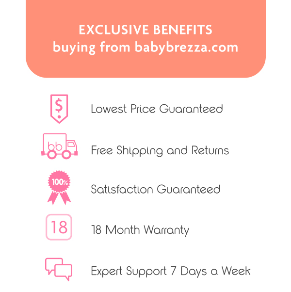 Exclusive Benefits