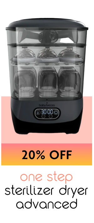 One Step Sterilizer Dryer Advanced