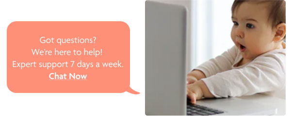 Got Questions? Chat Now
