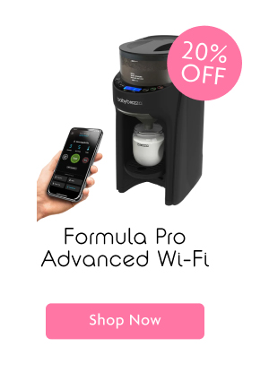 Formula Pro Advanced Wi-Fi | Shop Now